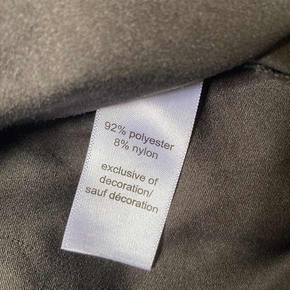 Soft Gray Utility Jacket - Picture 4 of 4